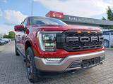 Ford F 150 King-Ranch 3.5 Powerboost HEV Full Hybrid. - Ford: King Ranch
