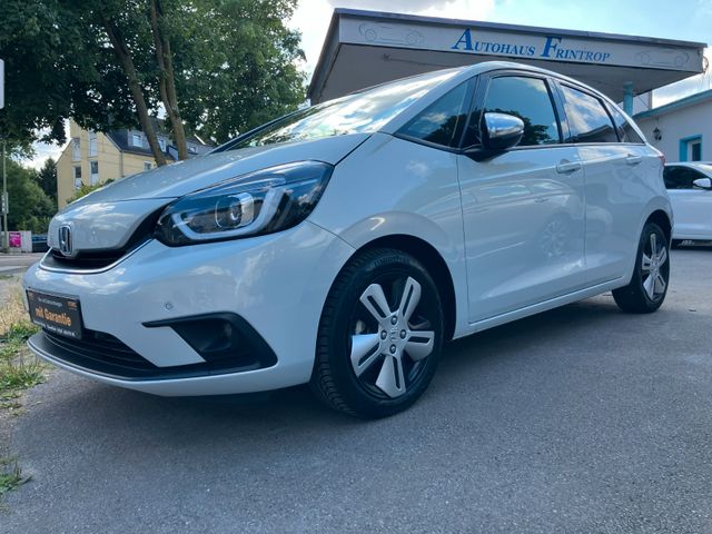 Honda Jazz 1.5 i-MMD Hybrid Executive 1.Hand Garantie