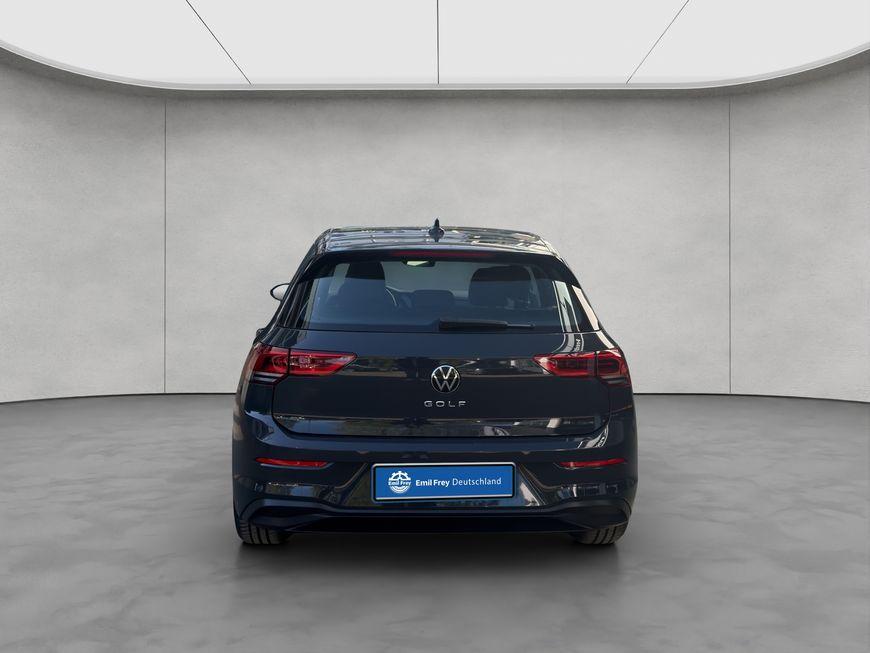 Volkswagen Golf 2.0 TDI SCR DSG Life, миниатюра 4