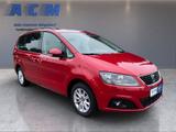 Seat Alhambra 1.4TSI Style 1.Hand*Panorama*RFK*DAB*