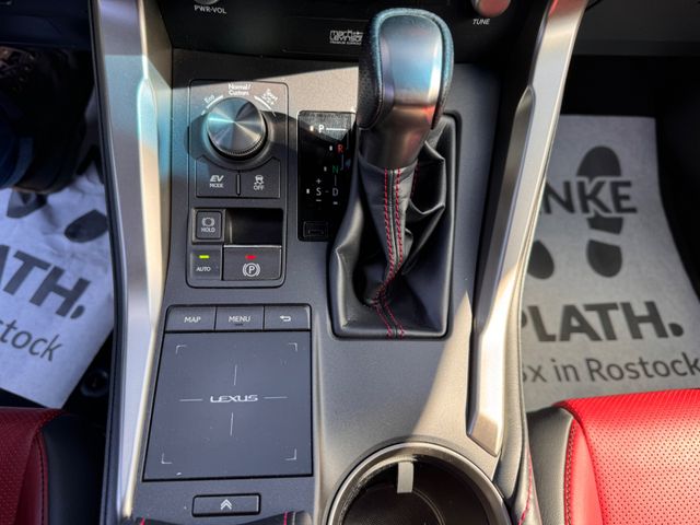 Lexus NX 300  h E-Four