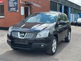 Nissan Qashqai Acenta*HU-10.2026*2Z-KLIMA - Nissan Qashqai aus 2009