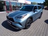 Toyota Highlander Hybrid 2,5 Luxury 4x4 Carplay 7 Sitze - Toyota Highlander: Luxury