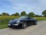 Porsche 997 Carrera 4S Cabriolet / CarPlay PCCM plus  - Porsche in Kiel
