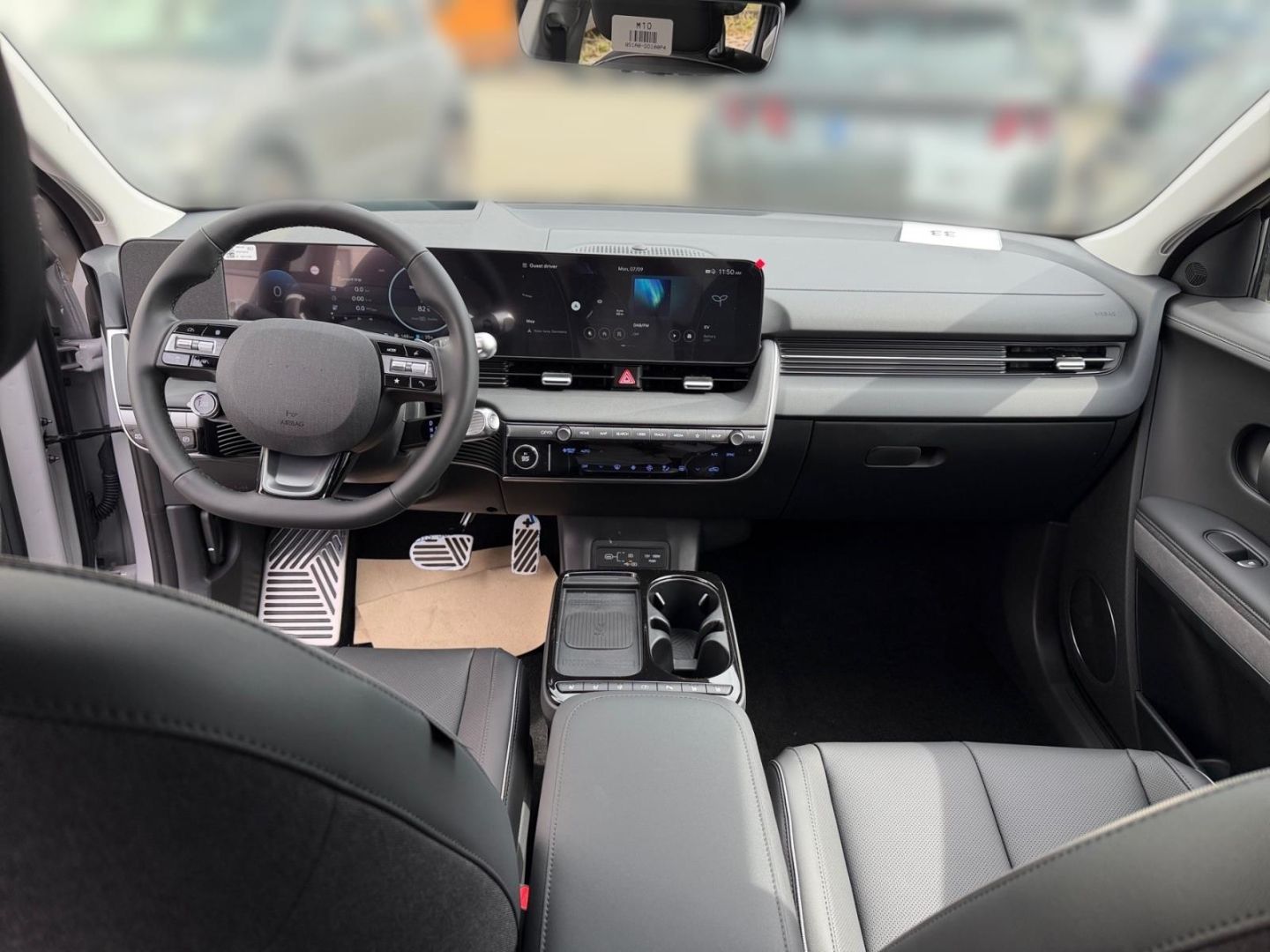 Hyundai IONIQ 5 – Bild 10