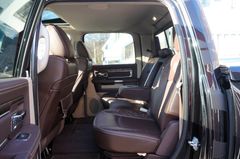 Fahrzeugabbildung Dodge RAM 5.7 Longhorn 4x4 Navi Kam Leder TRAUM!!!