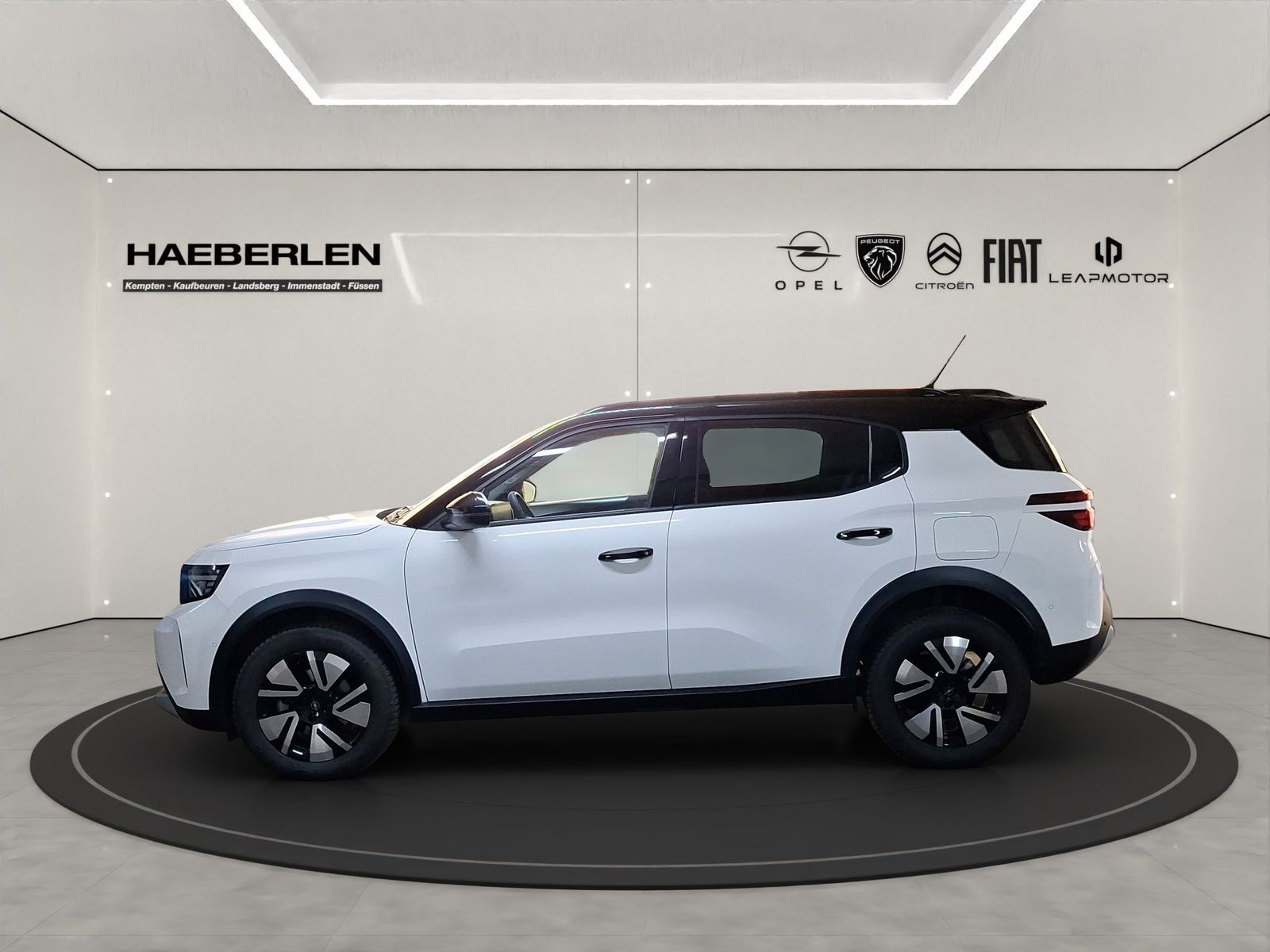 Opel Frontera 1.2 GS LED+Navi+SHZ+Fernlichtass.+Kam. imagem 3