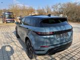 Land Rover Range Evoque D200 AUTOBIOGRAPHY  MOD.24 HUD - Land Rover Range Rover Evoque AUTOBIOGRAPHY mit Diesel-Antrieb