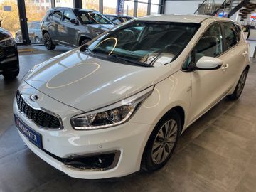 Kia Cee'd *1.HAND*NAVI*TEMPO*KAMERA*LKHZ*