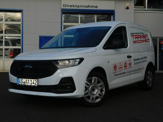 Ford Transit Connect Kasten Trend