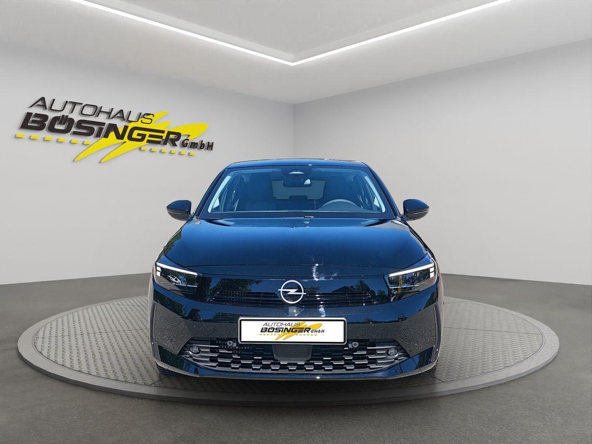 Opel Corsa Edition MHEV Autom/SHZ-LHZ/Carplay/Allwett
