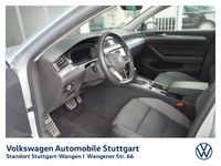 Volkswagen Passat Alltrack - Vorschau Bild 5