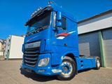 DAF XF510 Retarder/Standklim/Bügel/Alu/Hydraulik/AHK