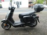 Kymco Like II 125i ABS Winteraktion ! - Kymco Like II 125i ABS