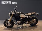 BMW R nineT finanzierbar "ab 2,99 % bei 36 Monaten" - BMW 9