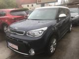Kia Soul Dream Team.Navi.abn-AHK.Sitzh.1Hand.Scheckh - Kia Soul: Dream Team