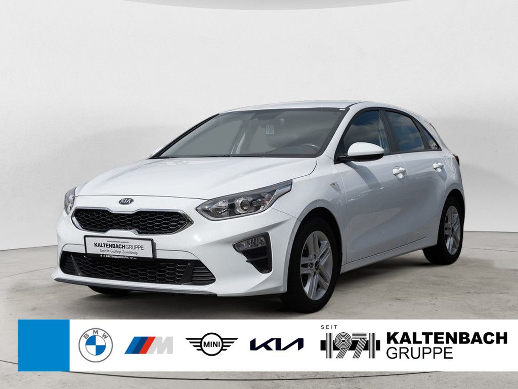 Image of Kia cee'd / Ceed