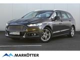 Ford Mondeo Turnier Titanium 1.5 EcoBoost/S-Dach/Navi - Ford Mondeo Gebrauchtwagen