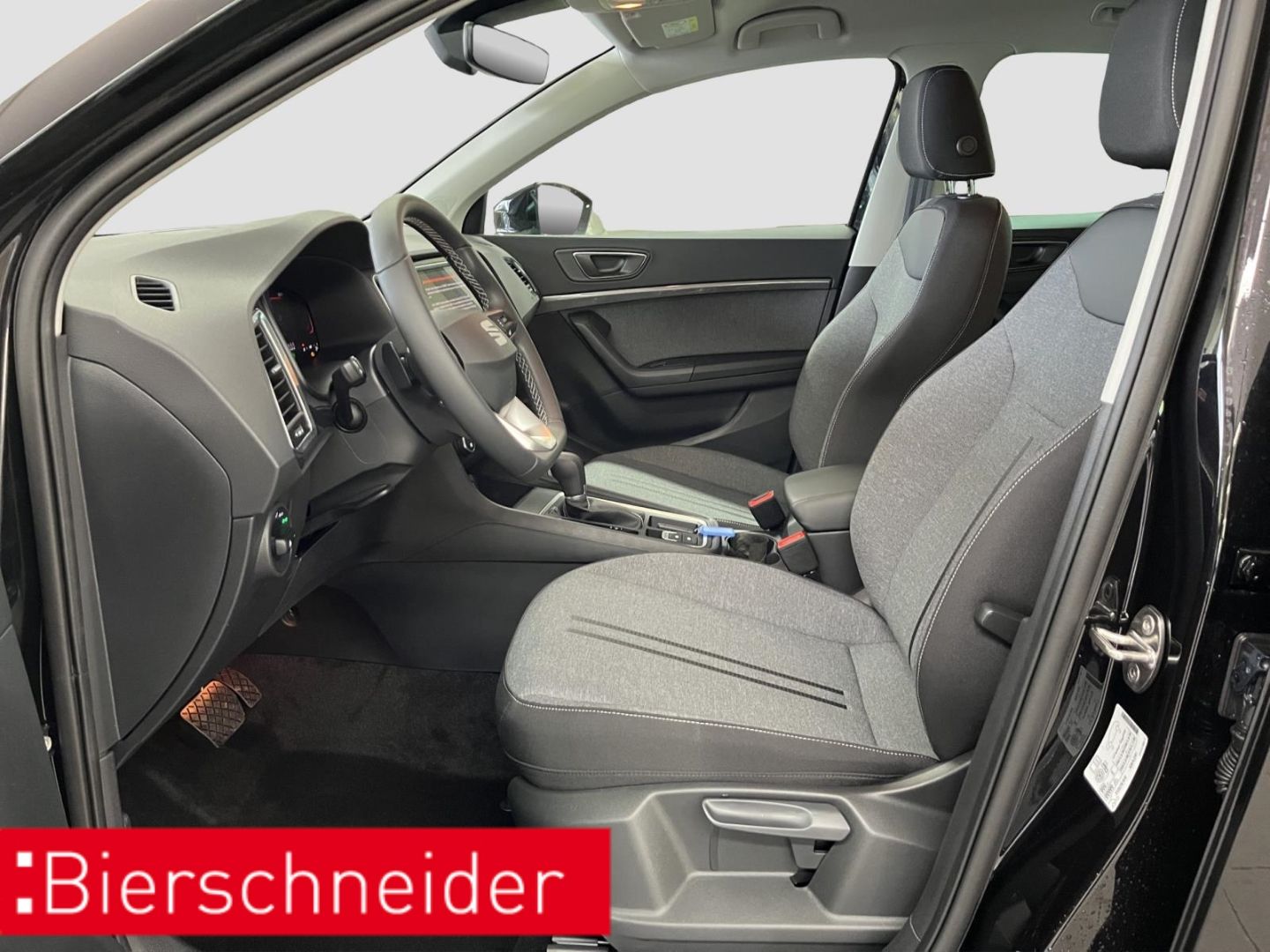 Seat Ateca - Bild 13