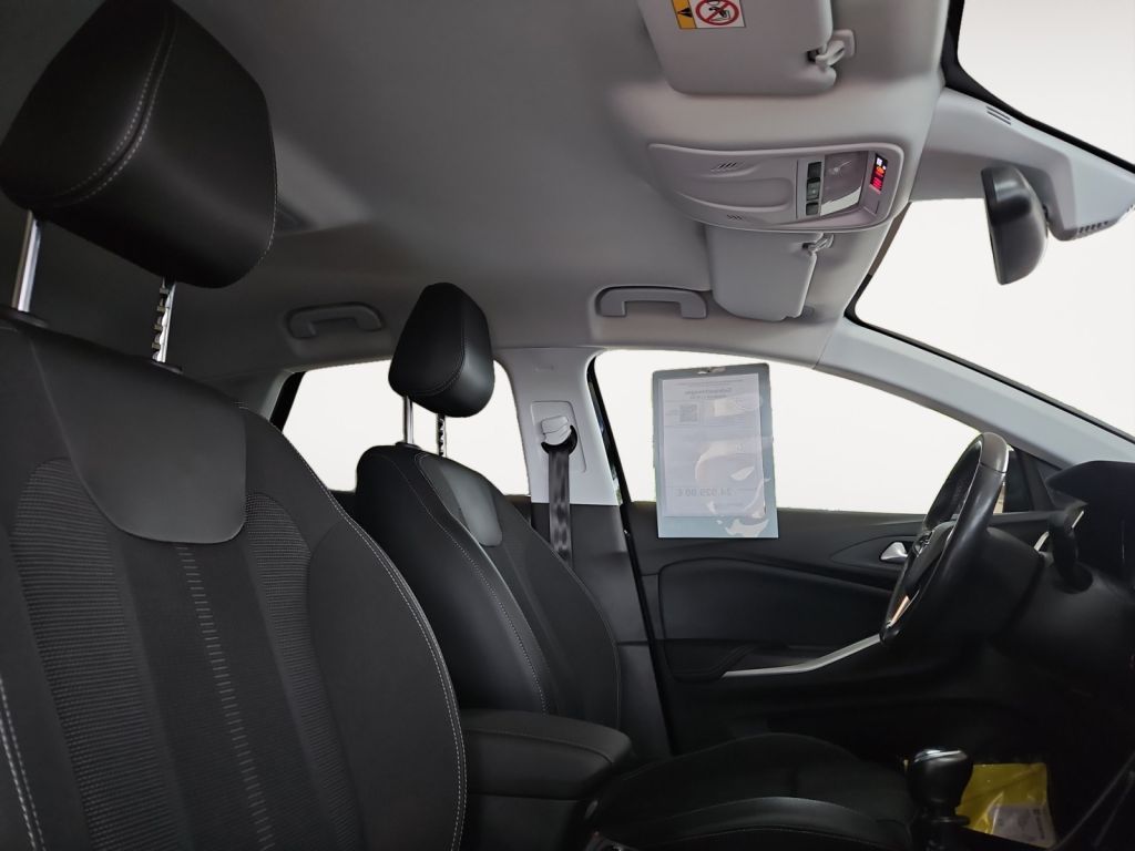 Fahrzeugabbildung Opel Grandland 1.2 DI GS LED Sitzheizung Rückfahrkame