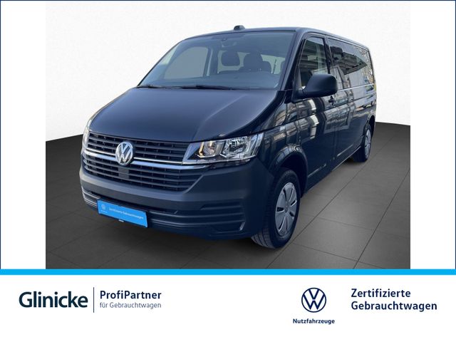 Volkswagen T6.1 Kombi 2.0 TDI DSG LR 9-Sitzer AHK NAVI SHZ