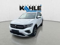 Volkswagen T-Cross - Vorschau Bild 5