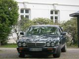 Jaguar XJ 8 "Sovereign" V8 Oberklassenlimo... - Jaguar XJ8: Sovereign