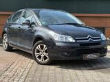 Citroën C4 Lim. Style +TMPMT+TÜV NEU+HU NEU+KLIMA - gebrauchte Citroën C4 aus dem Jahr 2006