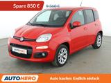 Fiat Panda 1.2 Lounge*ALU*KLIMA*BLUETOOTH*