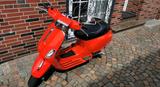 Vespa S50 50ccm  - ROLLER 50 CCM