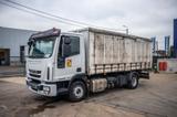 Iveco EUROCARGO 120EL19 - Iveco 120