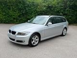 BMW 318d E91 Touring Edition Sport Wennig Km - BMW 318: E91