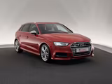 Audi S3 Sportback qu.*ACC*LED-KEYLESS-DSP-VIRTUAL-SHZ - gebrauchte Audi S3 aus dem Jahr 2019