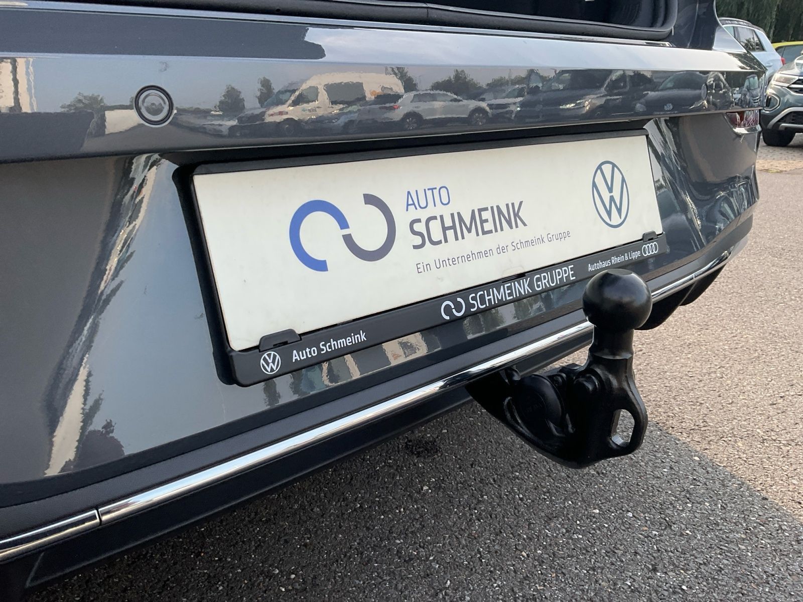 Volkswagen Golf - Bild 20