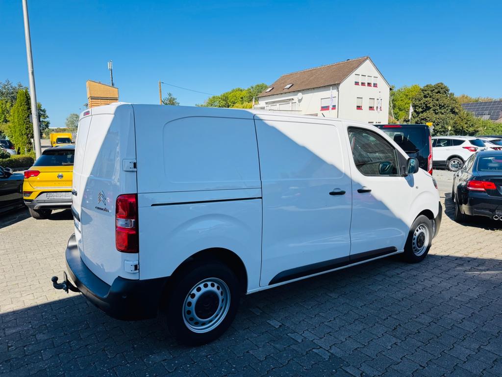 Citroën Jumpy