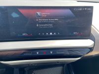 BMW X3 - Vorschau Bild 11