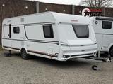 Dethleffs Camper 560 FMK  - Offers