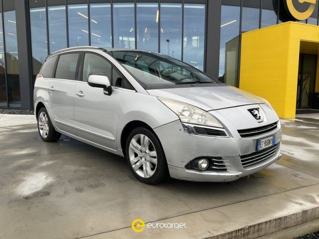 Peugeot PEUGEOT 5008 2.0 HDi 163CV aut. Business