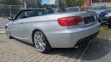 BMW 325d Cabrio M-Sportpaket/Leder/Xenon/Scheckheft/ - BMW 325: 325d