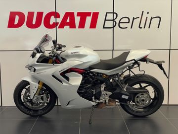 Ducati SuperSport 950 S *Touring*