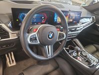 BMW X6 M - Vorschau Bild 19