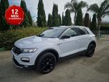 Volkswagen VOLKSWAGEN T-ROC 1.5 BENZINA 150 CV DSG ALLESTIM - VW T-Roc mit Halbautomatikschaltung