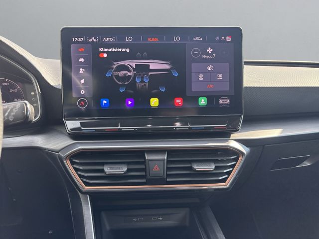 Leon 1.5eTSI*NAVI+KESSY+LED+ACC+Appl CarPlay+PDC