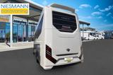Concorde Liner 995 GI Bar/CL*Zeder*Hubbett*Vanille - Concorde Wohnwagen & Wohnmobile