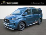 Bürstner Copa C 500 Casa Pino, Markise, AHK, Dieselheizun