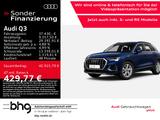 Audi Q3 35 TFSI S-tronic ACC Virtual LED Navi Keyless - Audi Q3 Jahreswagen