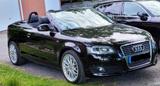 Audi A3 1.8 TFSI S line Cabriolet S line - Audi A3 aus 2010: Cabrio