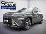 Hyundai KONA 1.6 GDI Prime Hybrid Sitz-Paket - Hyundai KONA Jahreswagen