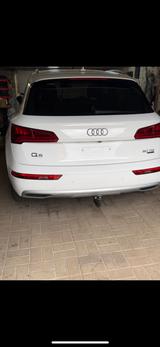 Audi Q5 50 TDI tiptronic quattro design design - Audi Q5 Hybrid (Diesel/Elektro)