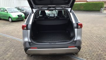 Toyota RAV 4 - 10